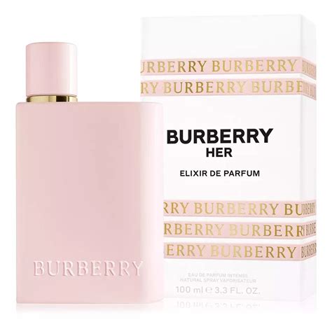 Burberry Her Elixir de Parfum Burberry za žene 